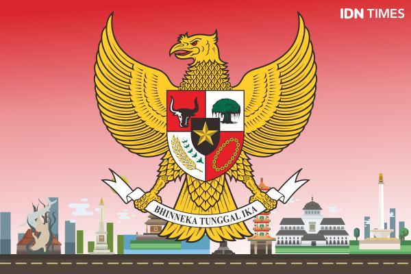 42 Contoh Sikap Sila Ke-3, Sudah Diterapkan Belum?