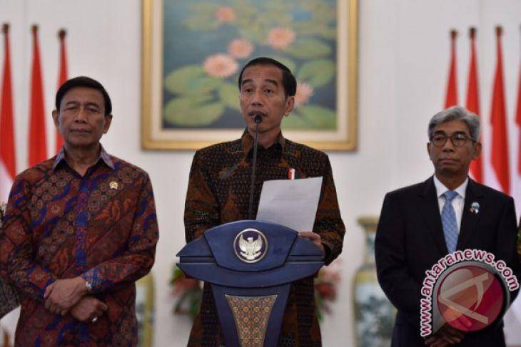 Antara/Puspa Perwitasari