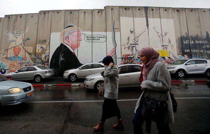 Mengenal Yerusalem, Kota Suci yang Diperebutkan Israel dan Palestina