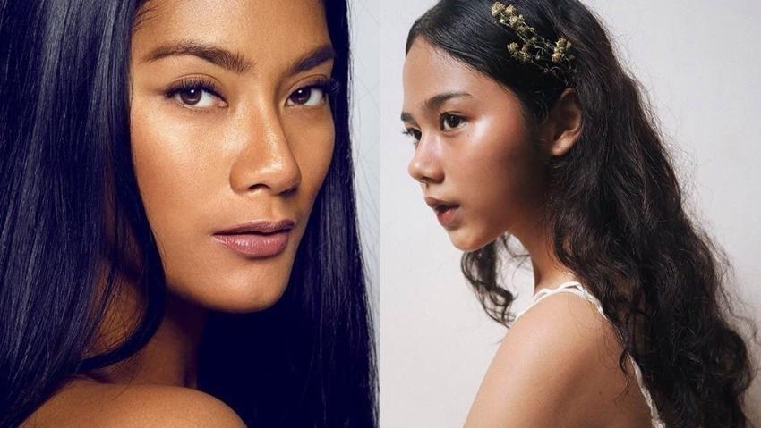 8 Seleb Indonesia Eksotis Ini Buktikan Cantik Itu Gak Kudu Kulit Putih