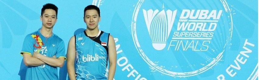 4 Pebulu Tangkis Indonesia Masuk Nominasi Pemain Terbaik BWF 2017