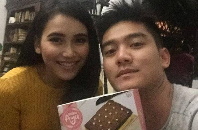 Dikabarkan Dekat, Ini 4 Hal Kontroversi Ayu TingTing & Boy William