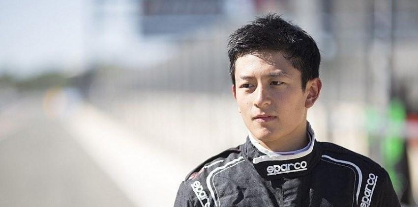 Bangga! Rio Haryanto Bakal Jajal Mobil Super Formula di Jepang