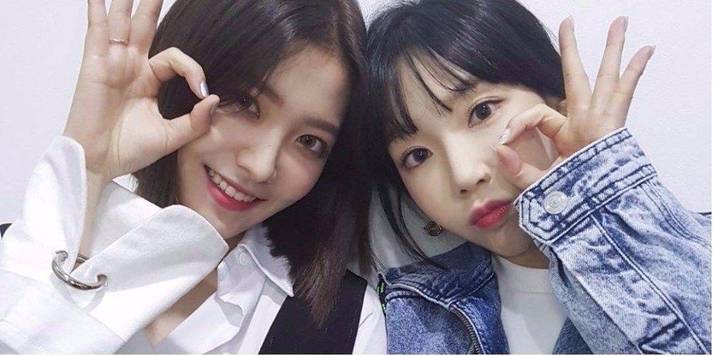 Keren! 5 Persahabatan Selebriti Korea Ini Gak Kenal Usia