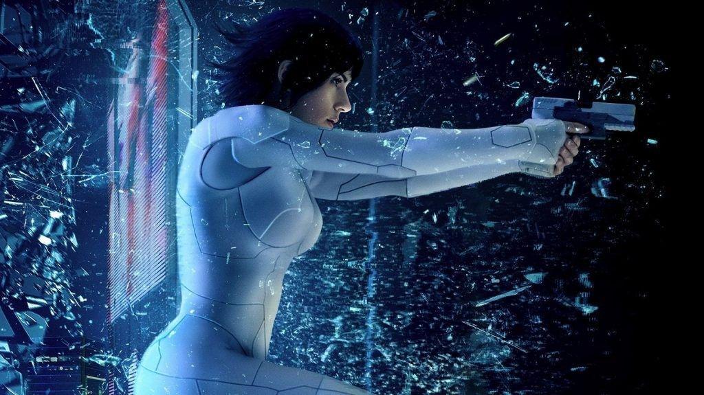 8 Ranking Film Anime Live-Action Terburuk Sampai Terbaik di 2017