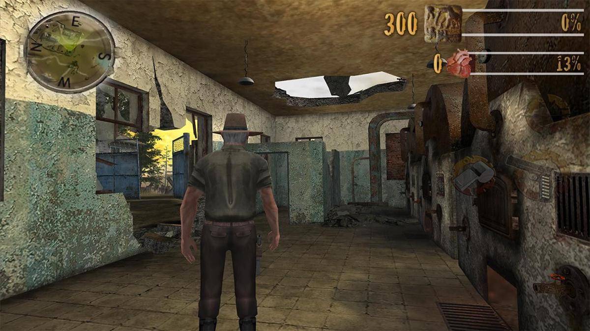 play.google.com/Zombie Fortress Pro