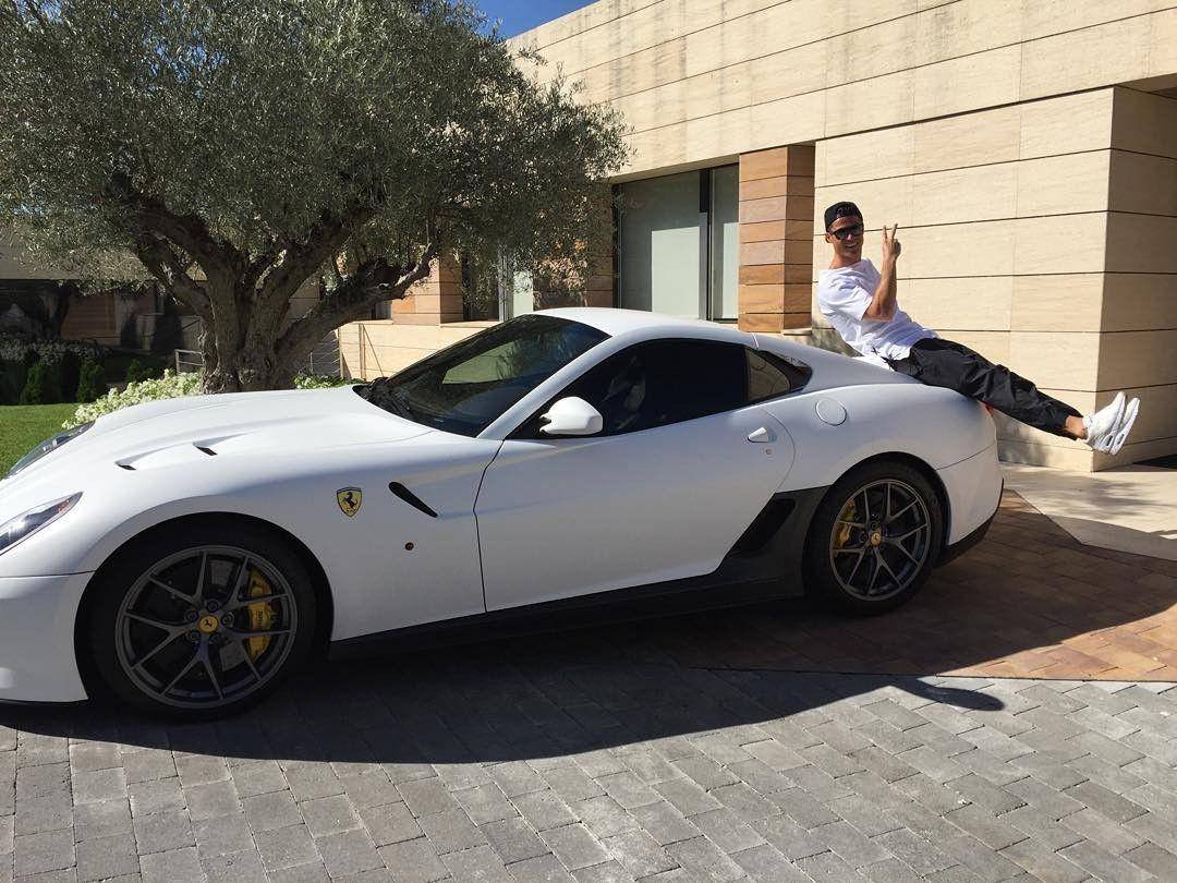 instagram.com/cristiano