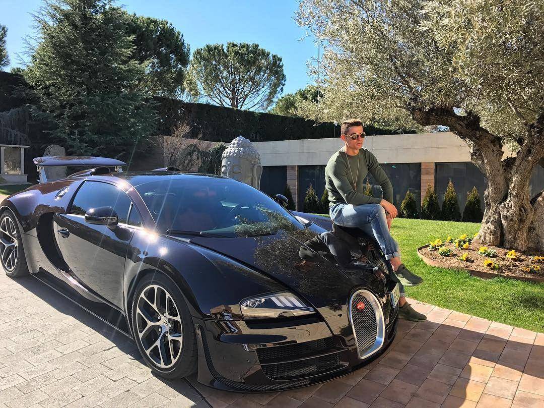 instagram.com/cristiano