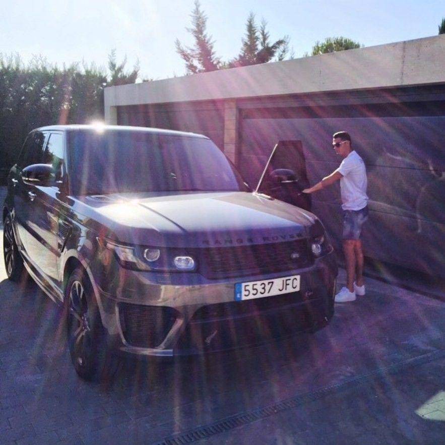 instagram.com/cristiano