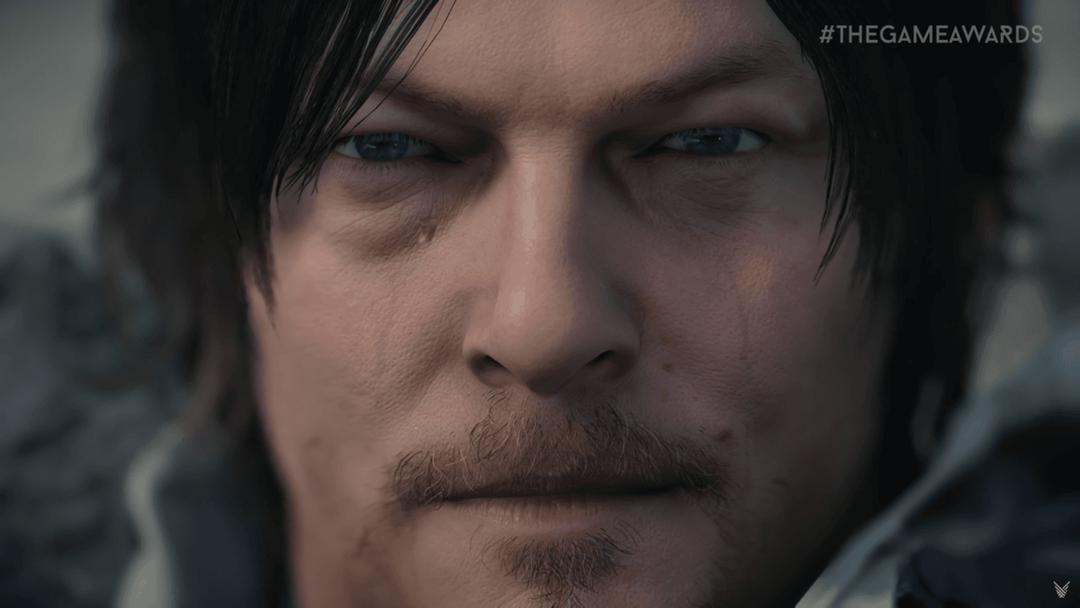 Game Terbaru Hideo Kojima Terungkap Dalam Video 8 Menit Ini