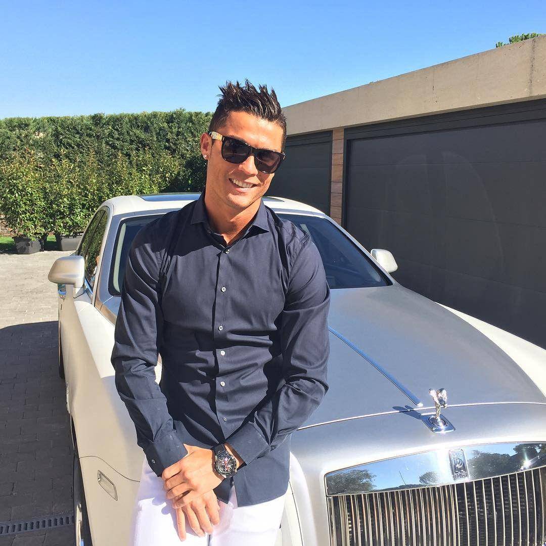 instagram.com/cristiano