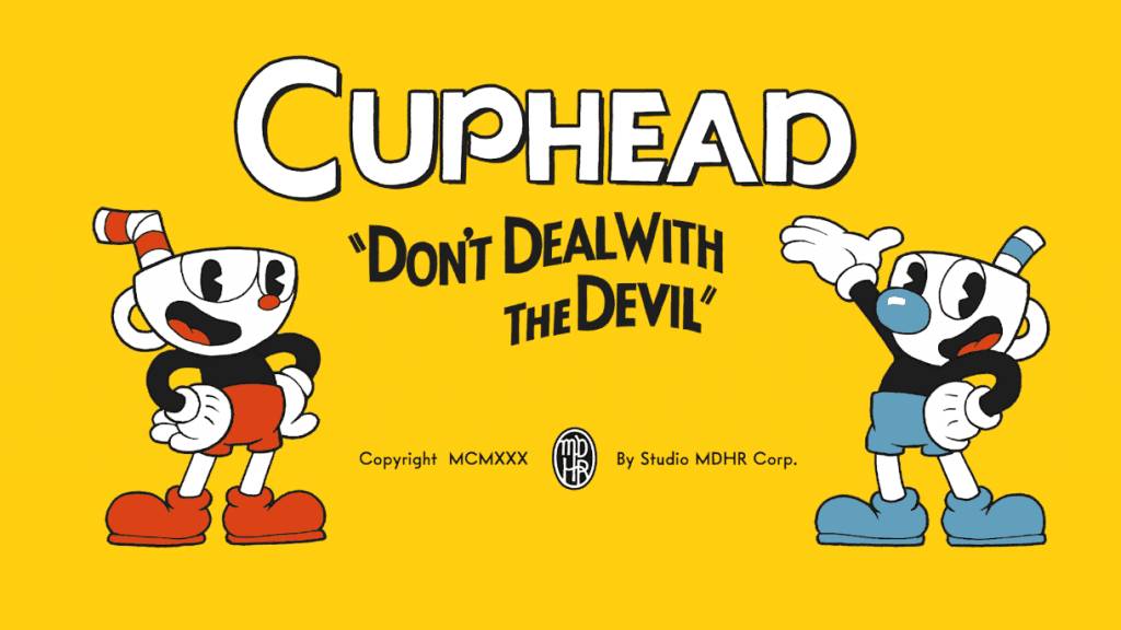 Cuphead Sabet 3 Penghargaan dari 5 Nominasi di Game Awards 2017