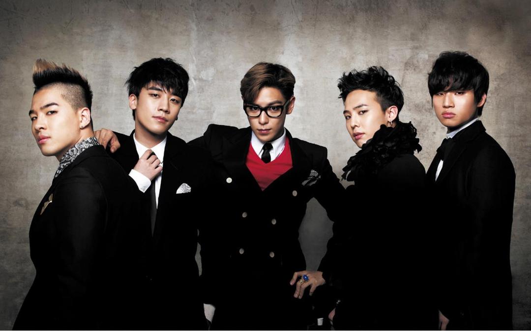 15 Lagu Lawas Terbaik BIGBANG yang Kece Abis, yuk Dengerin!