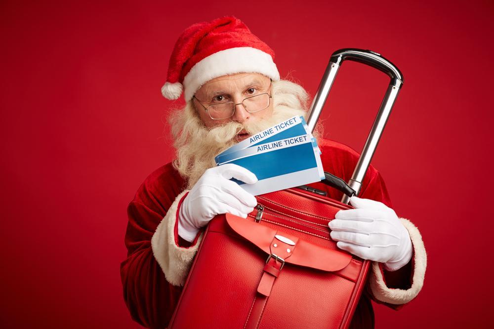 7 Ide Bisnis Menyambut Natal dan Tahun Baru, Bakal Untung Banyak Nih!