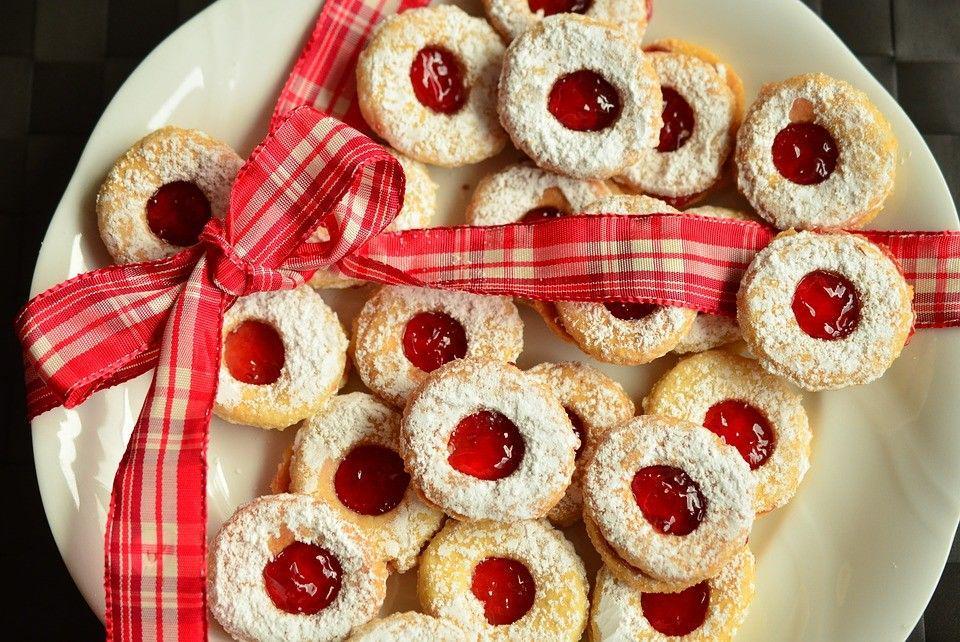Kue-kue Kering Ini Wajib Ada Saat Natal Nanti, Mana Favoritmu?
