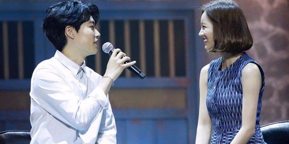 So Sweet, 12 Artis Korea ini Mengaku Jadian di 2017!