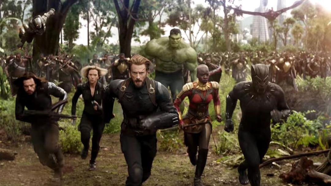5 Alasan Mengapa Multiverse Saga MCU Belum Sebagus Infinity Saga!