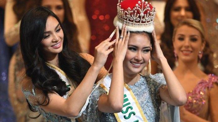Ini 11 Kemenangan Putra Putri Indonesia di Kompetisi Internasional 2017