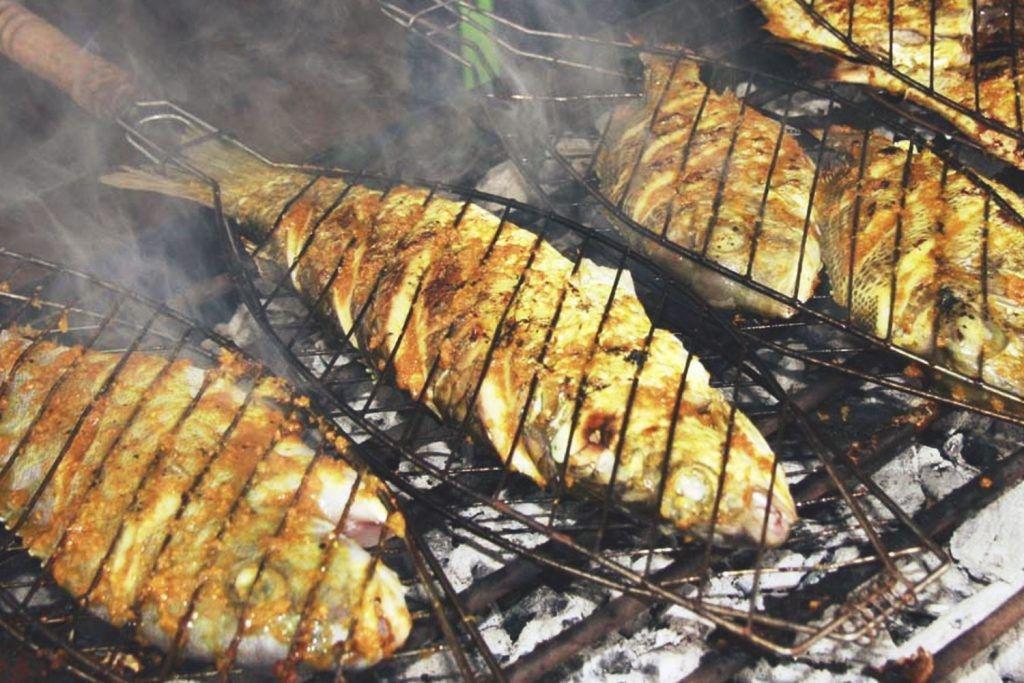 5 Kuliner di Jakarta Timur Paling Mantap!