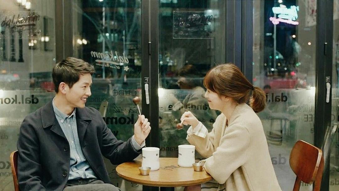 Liburan ke Korea, Coba Nongkrong di 4 Kafe yang Ada di Drama Ini Yuk
