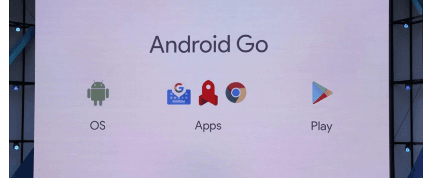 Android Oreo Go Segera Rilis, Ramah Buat Smartphone Spesifikasi Rendah
