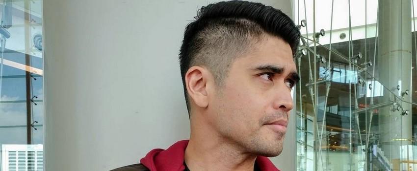Masih Ingat Iraz di Film Dealova? Sekarang Semakin Ganteng Lho!