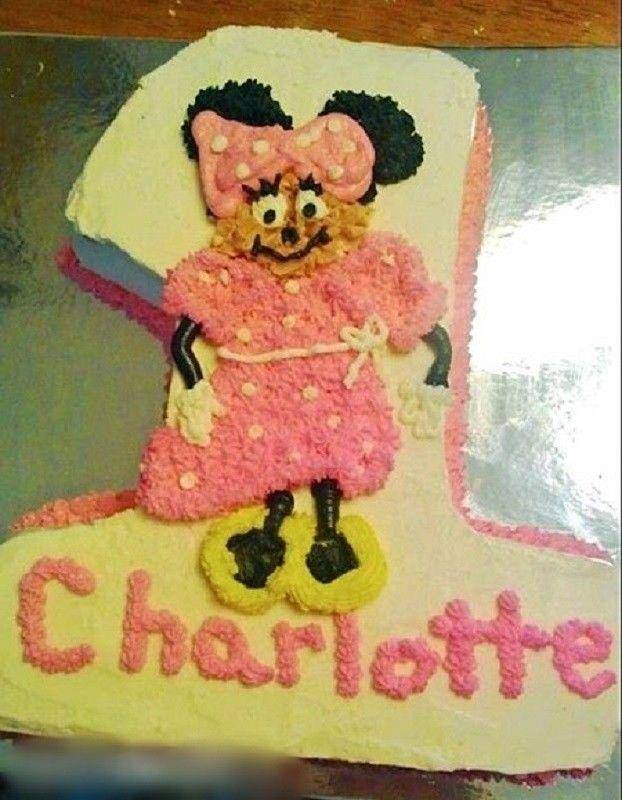 cakewrecks.com
