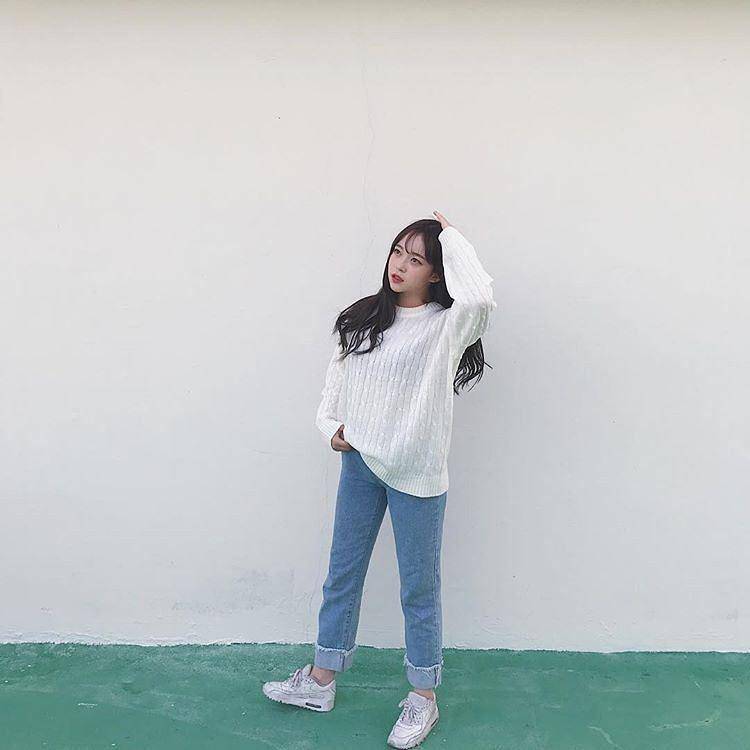 Instagram.com/kfashion.outfit