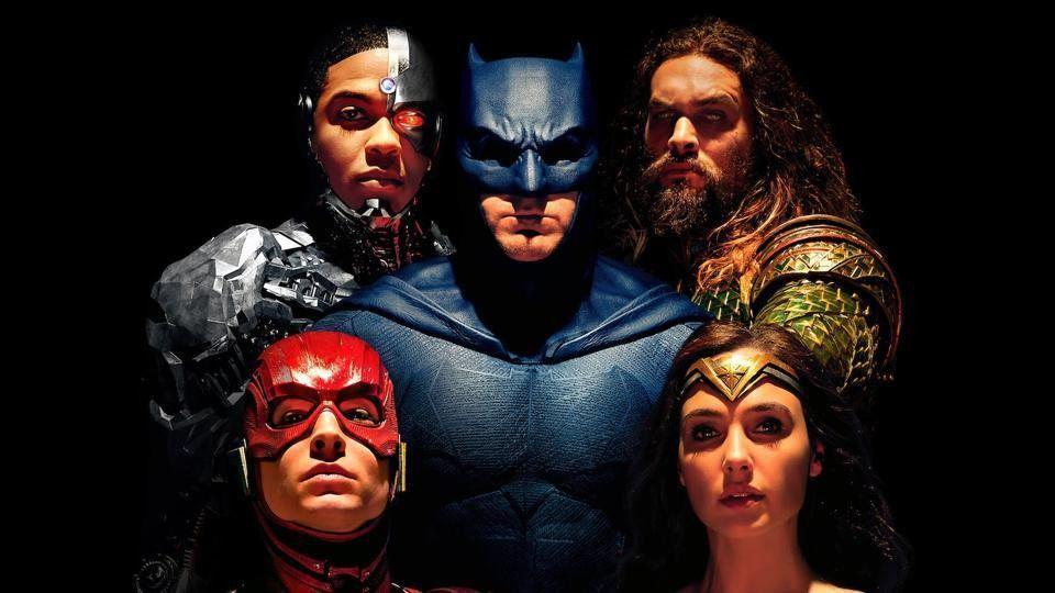 6 Film Superhero Paling Keren yang Dirilis Tahun 2017