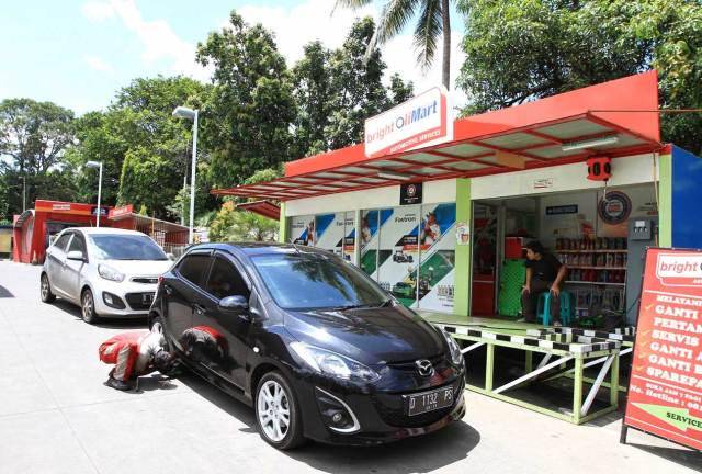 Humas/Pertamina