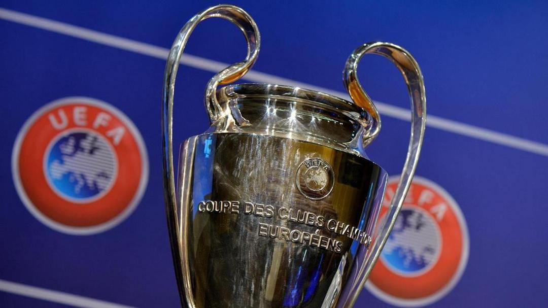2 Pertandingan Besar Babak 16 Besar Liga Champion Ini Layak Ditunggu