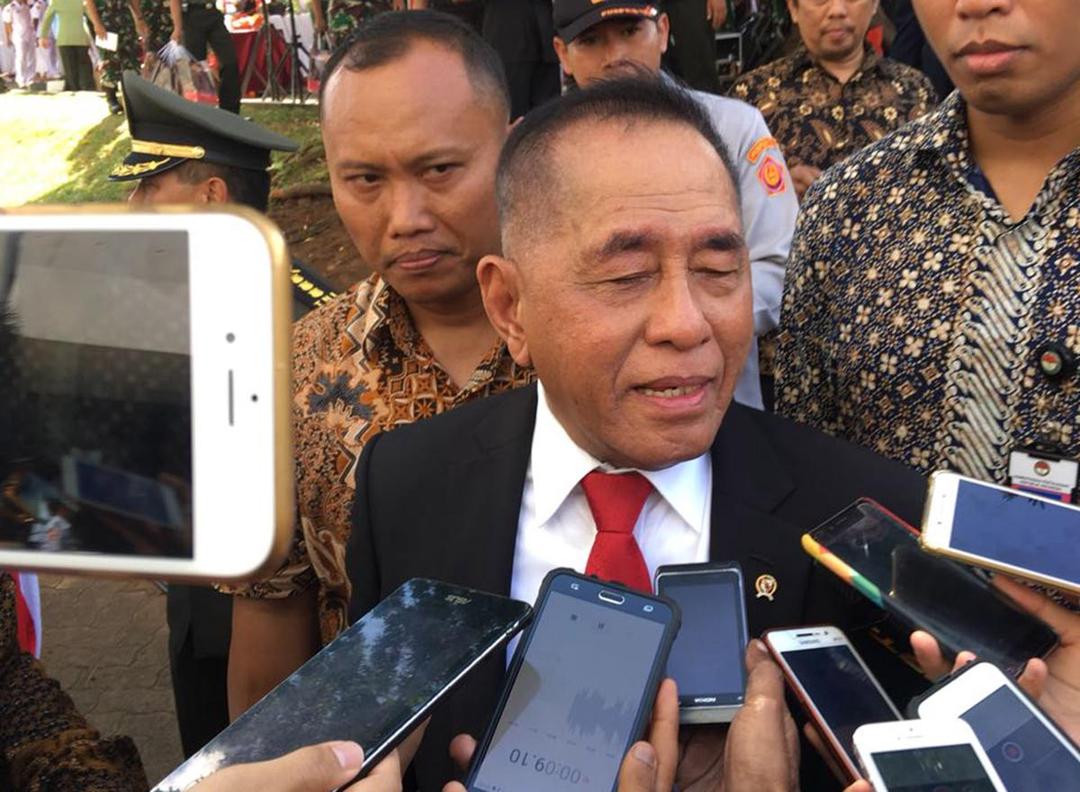 Pemerintah Razia Buku 'Kiri' dan Komunisme, Ini Alasannya