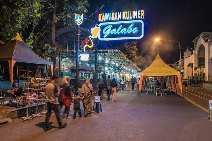 5 tempat makan legendaris di solo yang jadi langganan pejabat