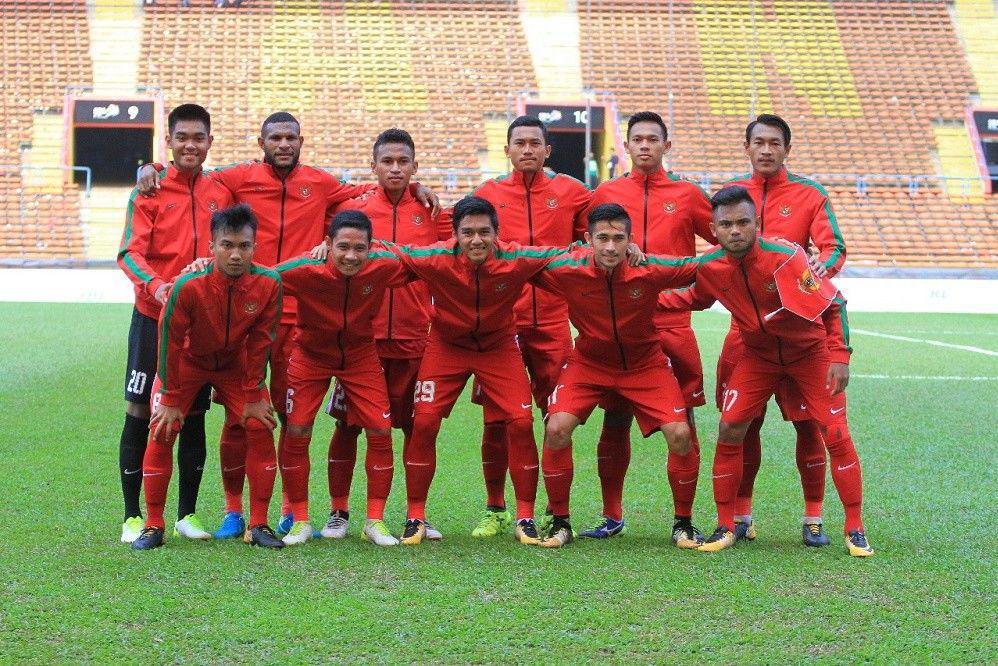 Kilas Balik Perjalanan Timnas U-23 Selama 2017 dan Prediksi Selanjutnya