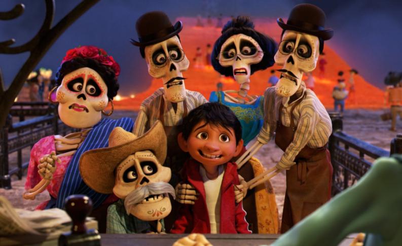 5 Film Animasi Terbaik 2017 untuk Ditonton Bersama Keluarga