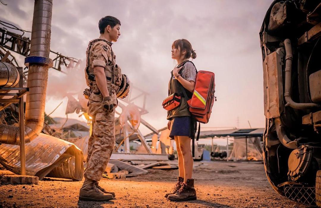 5 Drama Korea yang Punya Rating Tertinggi Sepanjang Masa