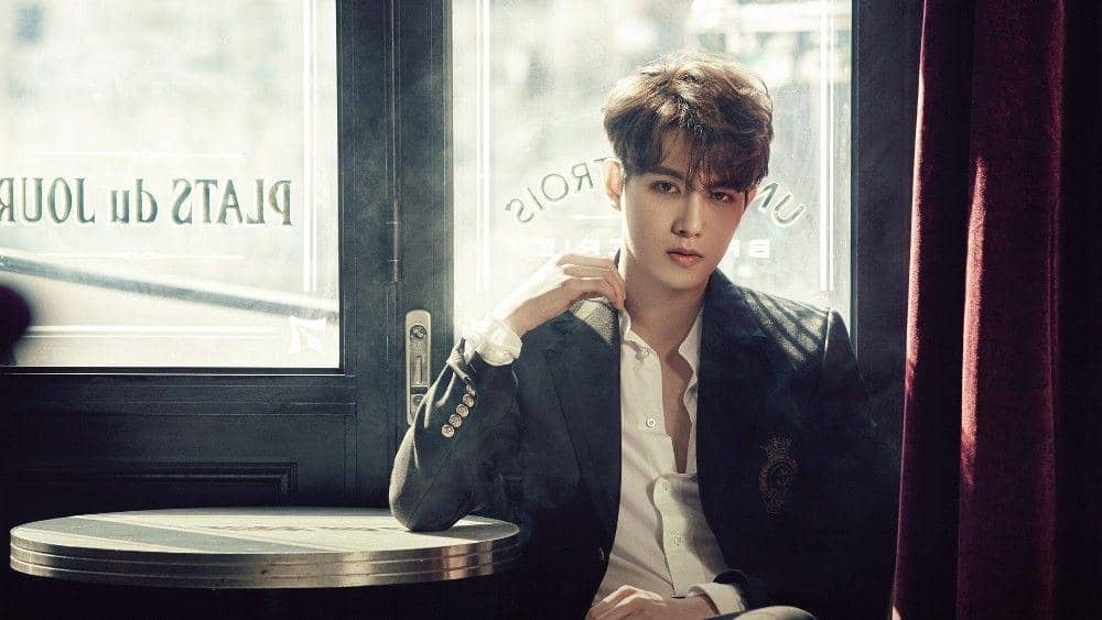 Penuh Pesona, 7 Idol dan Artis Korea Ini Punya Mata yang Indah