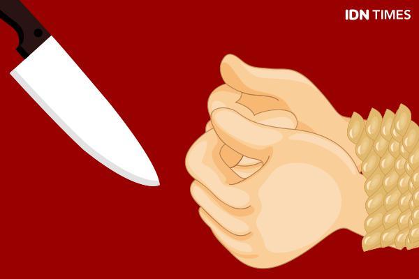 Perampokan di Kompleks TNI AL Pondok Labu, Satu Orang Tewas