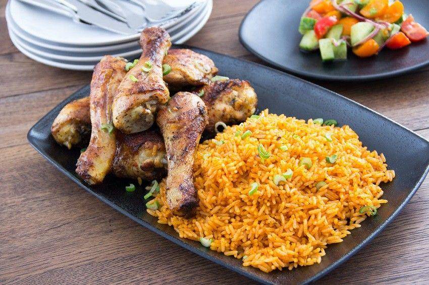 KAPENTA & SADZA