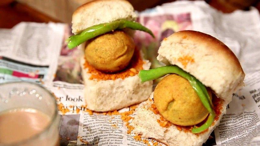 Ragam Sandwich dari 8 Negara Ini Sedapnya Menggigit!