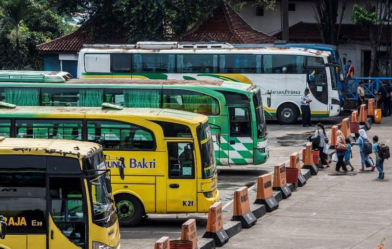 5 Tips Mudik Aman dari Kepolisian Sebelum Pulang Kampung