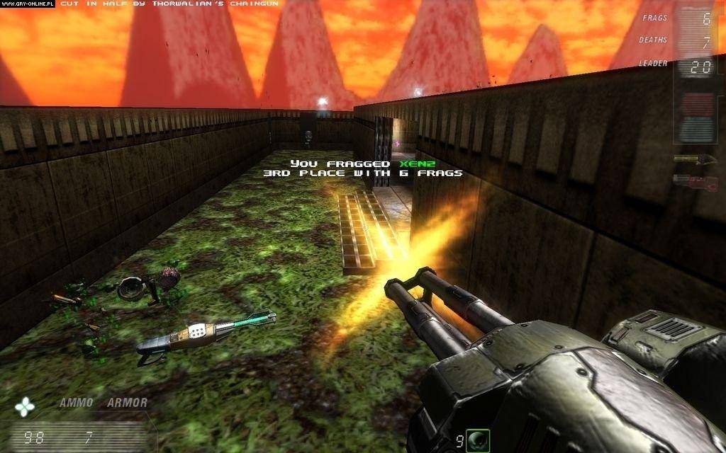 games.gamepressure.com