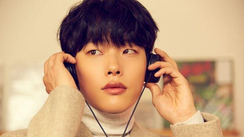 Wajib Nonton! 3 Film Keren Ryu Jun Yeol yang Rilis 2017