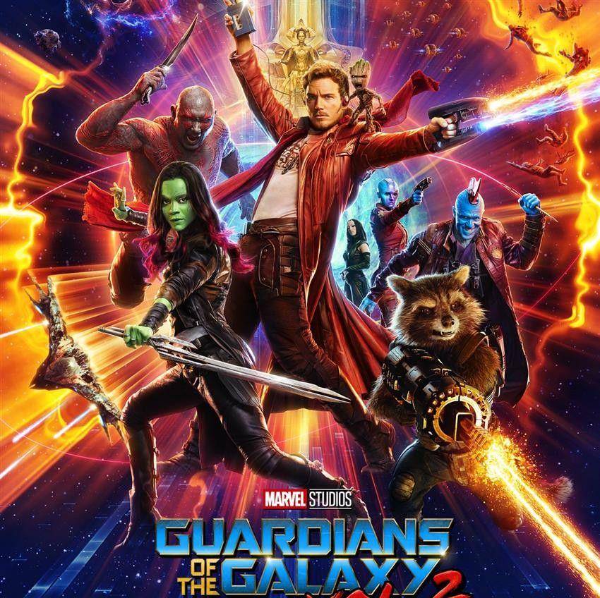 Marvel Studios