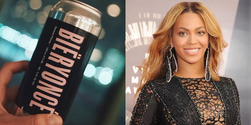 Kedai Ini Ciptakan Bir "Beyonce", Wah Bisa Langsung Pinter Nyanyi Nih