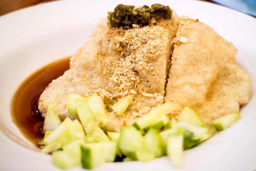 Resep dan Cara Membuat Pempek yang Enak Sesuai Selera
