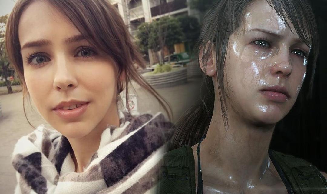 5 Aktris Cantik di Balik Karakter Game, Sudah Tahu Belum?