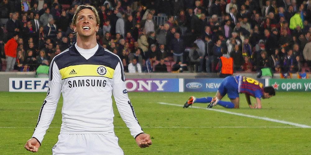 Momen Gol Terindah Sepanjang Sejarah di Liga Champions, Bikin Melongo!