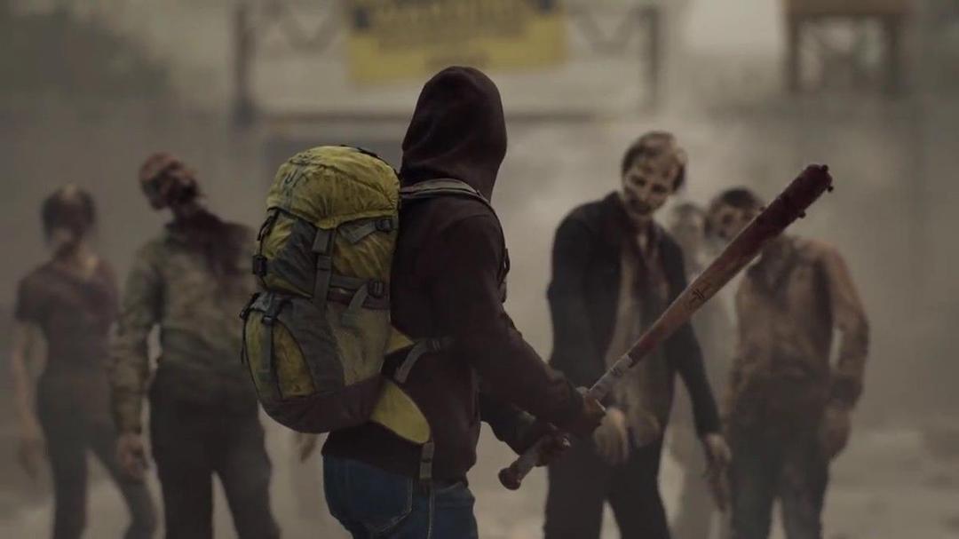 Game Terbaru 'The Walking Dead' Siap Rilis, Makin Seru & Atraktif!