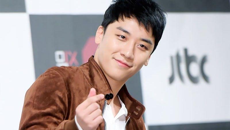 Selain Menyanyi, 5 Bidang Ini Juga Digeluti Seungri BIGBANG Lho